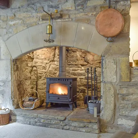 Tatil Evi Chamber End Fold