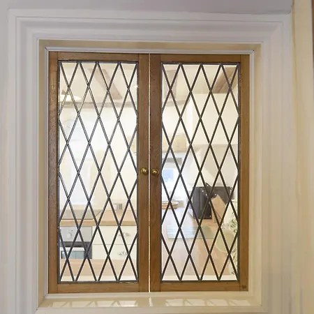 Tatil Evi Chamber End Fold *