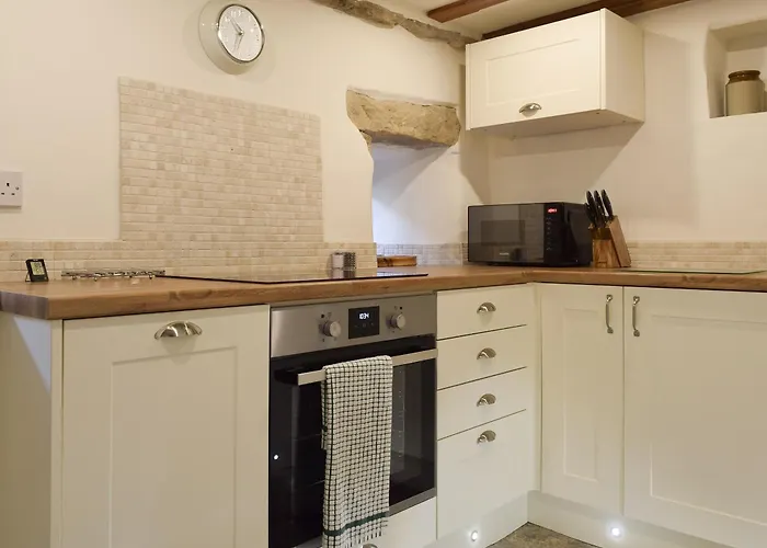 Chamber End Fold * Grassington