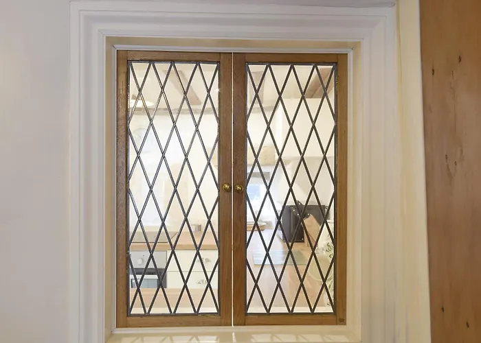 Tatil Evi Chamber End Fold *