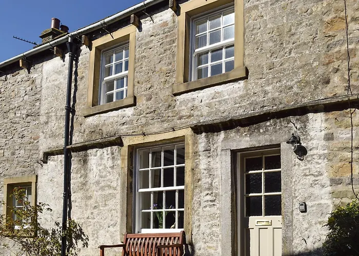 Tatil Evi Chamber End Fold