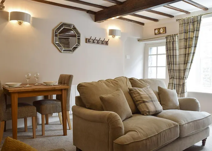 Chamber End Fold Grassington