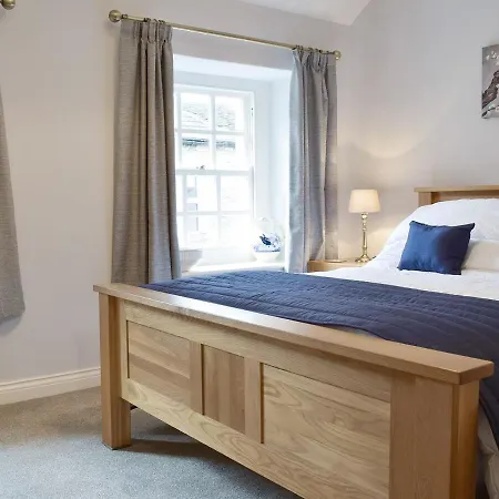 Holiday home Chamber End Fold