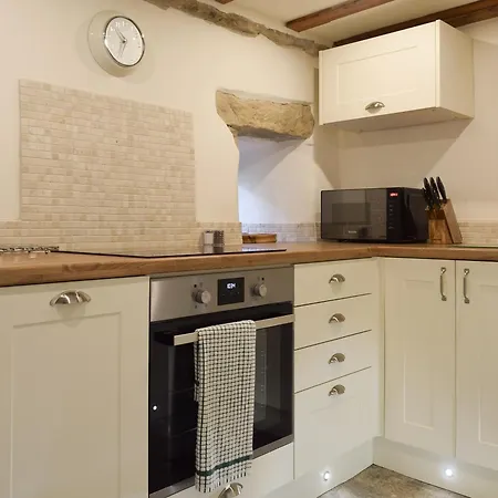 Chamber End Fold * Grassington