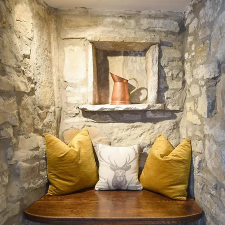 Chamber End Fold Holiday home