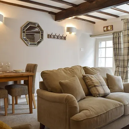 Chamber End Fold Grassington