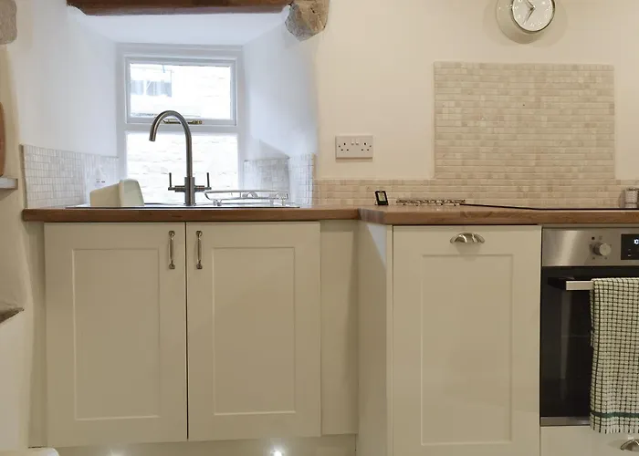 Holiday home Chamber End Fold