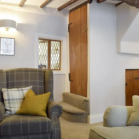 Vakantiehuis Chamber End Fold Grassington