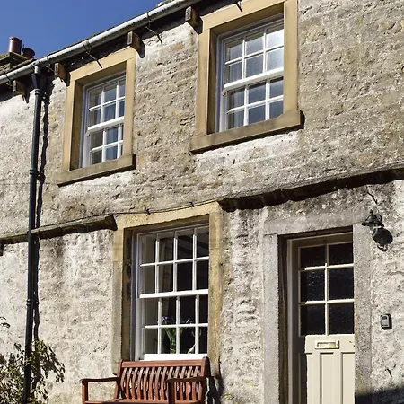 Vakantiehuis Chamber End Fold