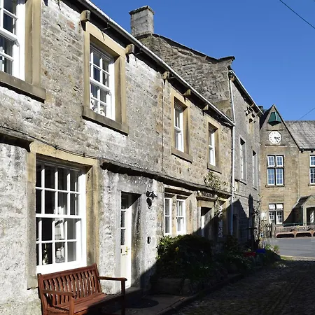 Chamber End Fold Vakantiehuis Grassington